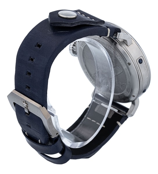 Zenith Pilot 03.2435.679/51.I012